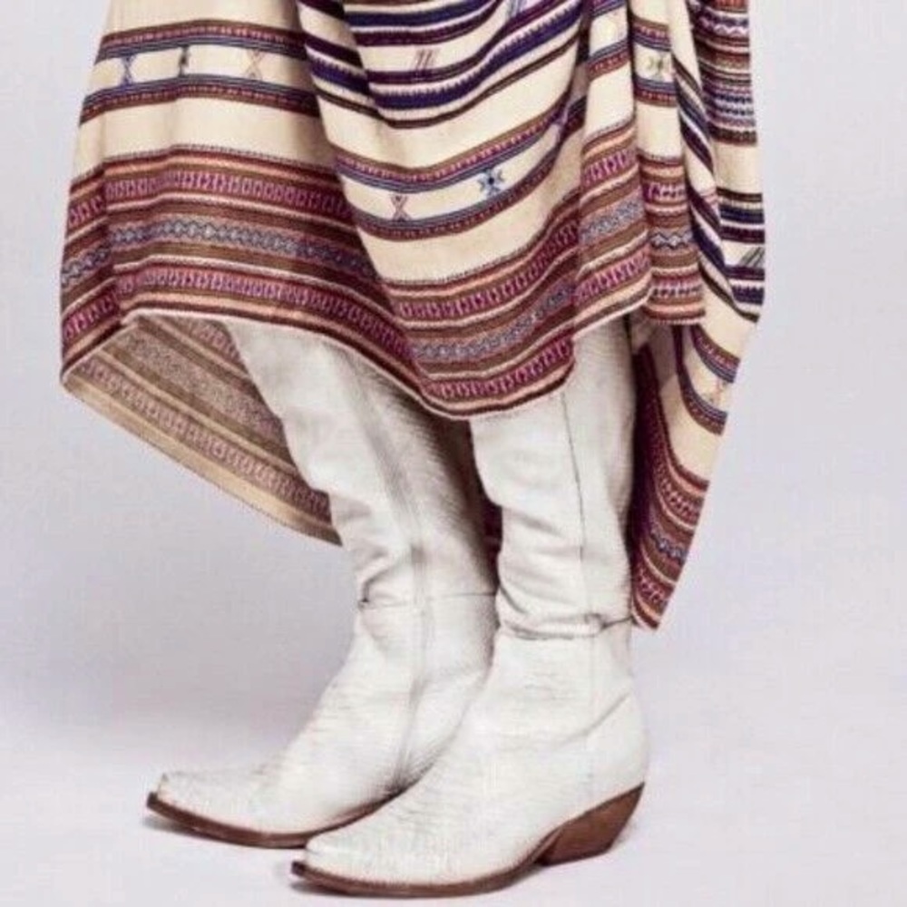 Jeffrey Campbell x Free People Limitless  Boot